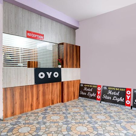 Hotel O Star Light Barang Ngoại thất bức ảnh