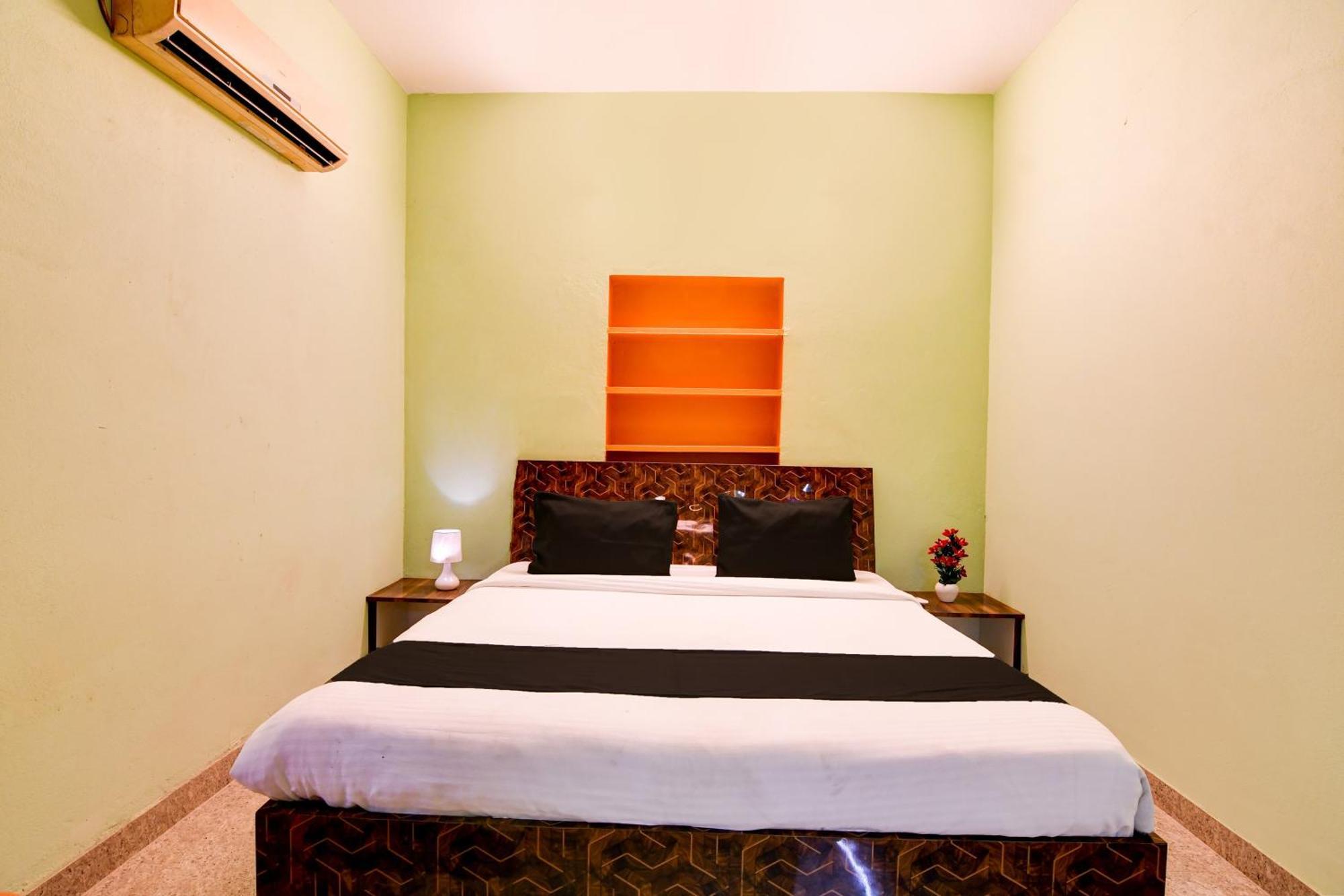 Hotel O Star Light Barang Ngoại thất bức ảnh