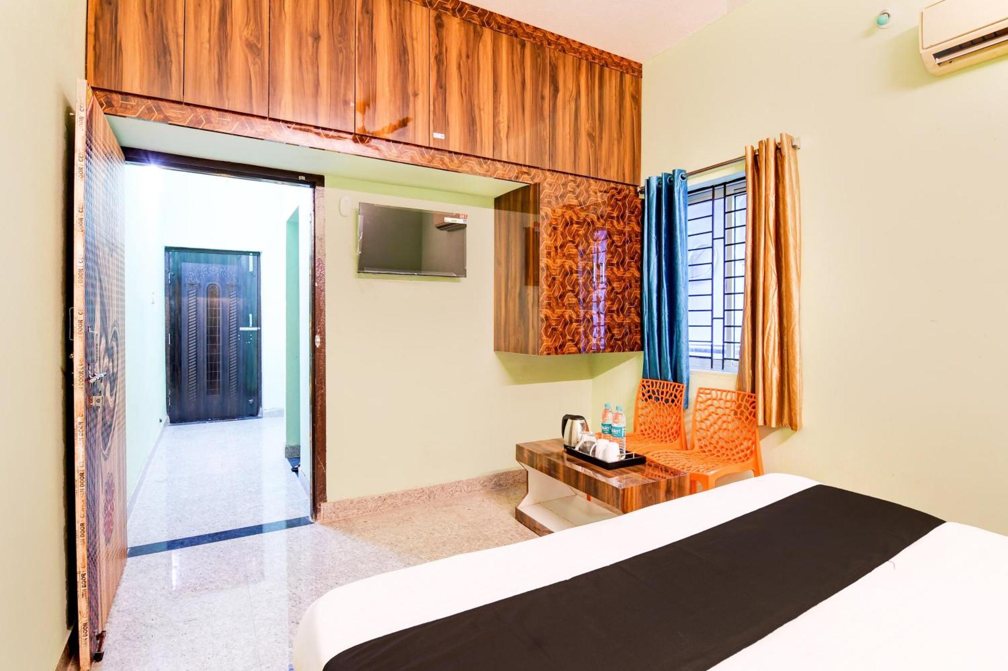 Hotel O Star Light Barang Ngoại thất bức ảnh