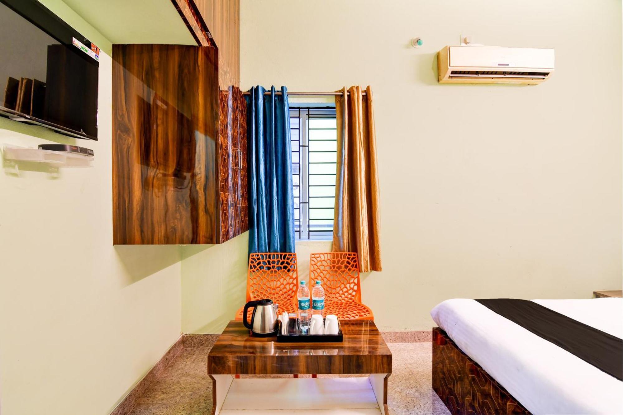 Hotel O Star Light Barang Ngoại thất bức ảnh