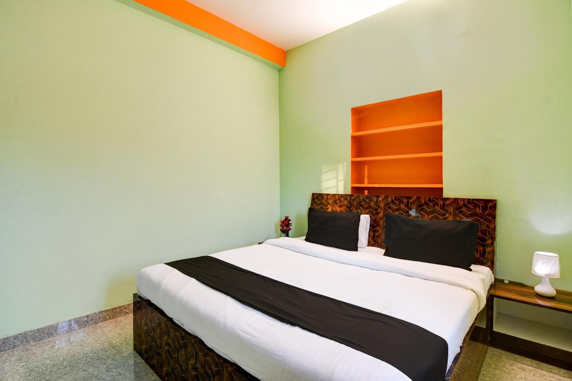 Hotel O Star Light Barang Ngoại thất bức ảnh