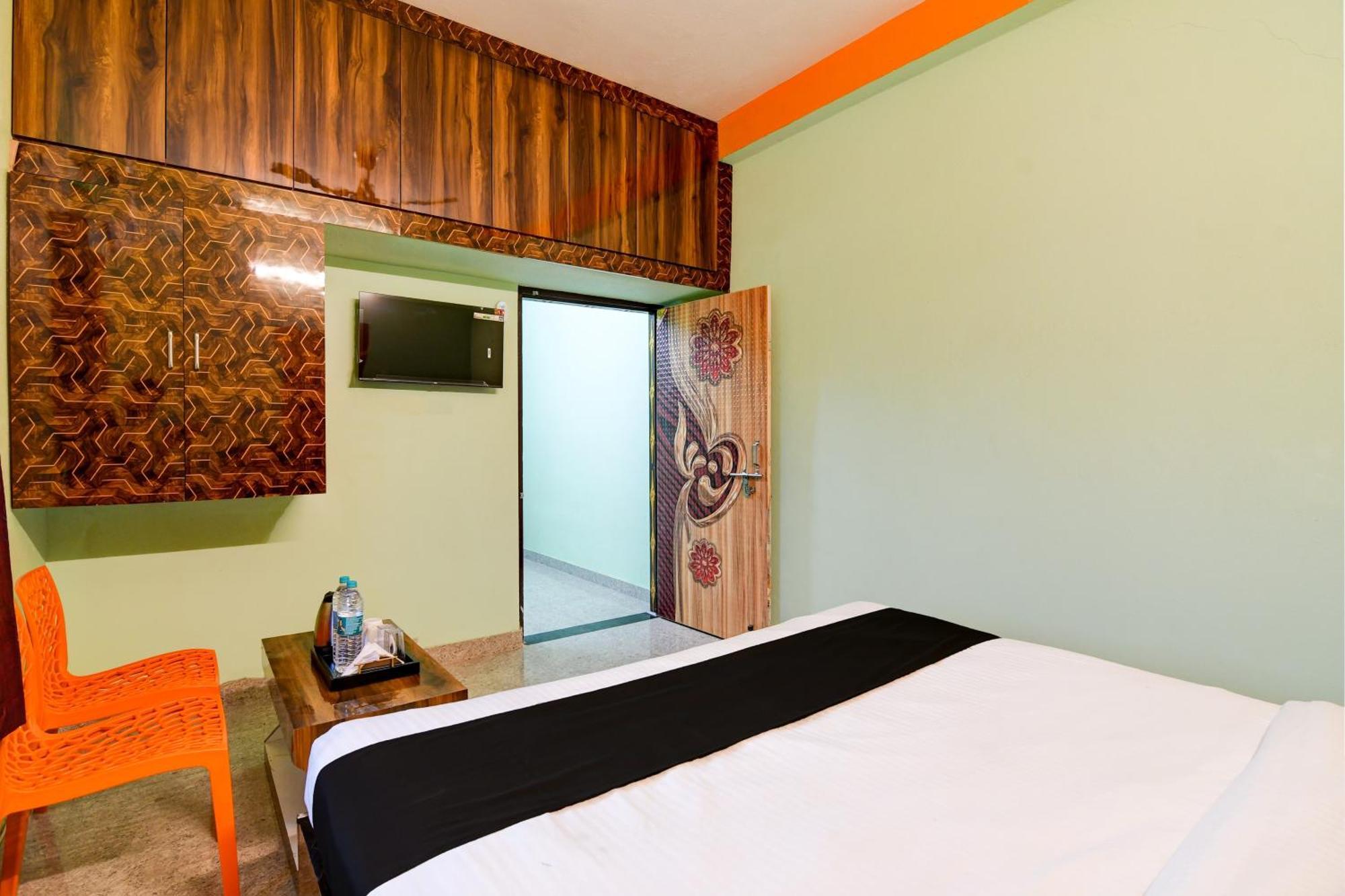 Hotel O Star Light Barang Ngoại thất bức ảnh