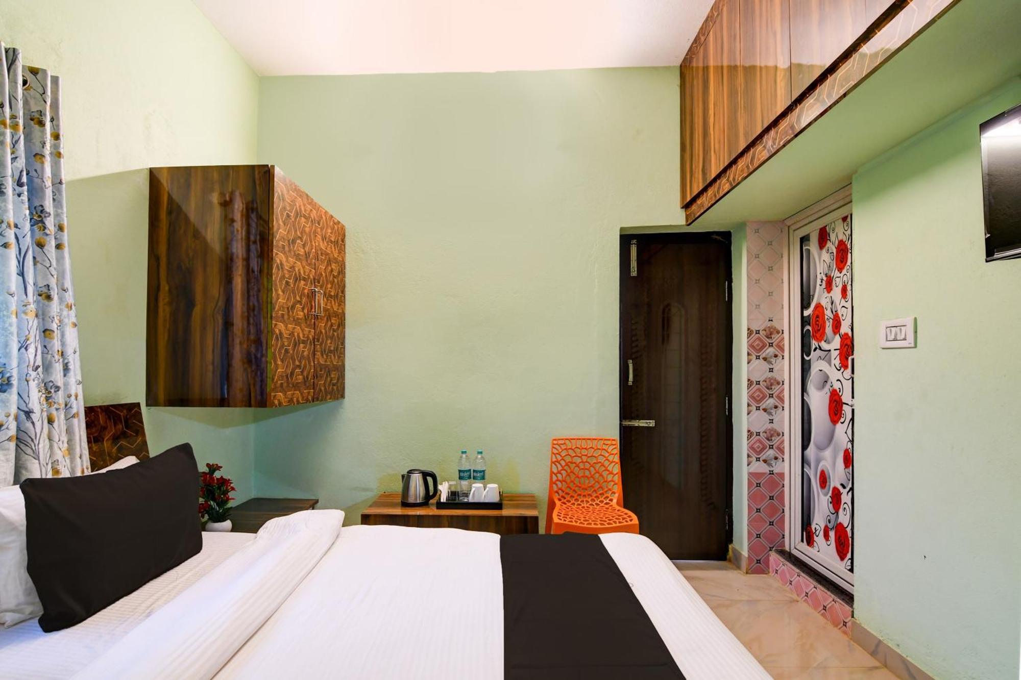 Hotel O Star Light Barang Ngoại thất bức ảnh