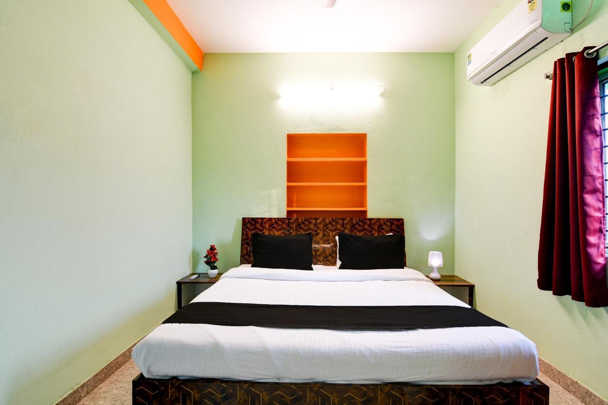 Hotel O Star Light Barang Ngoại thất bức ảnh