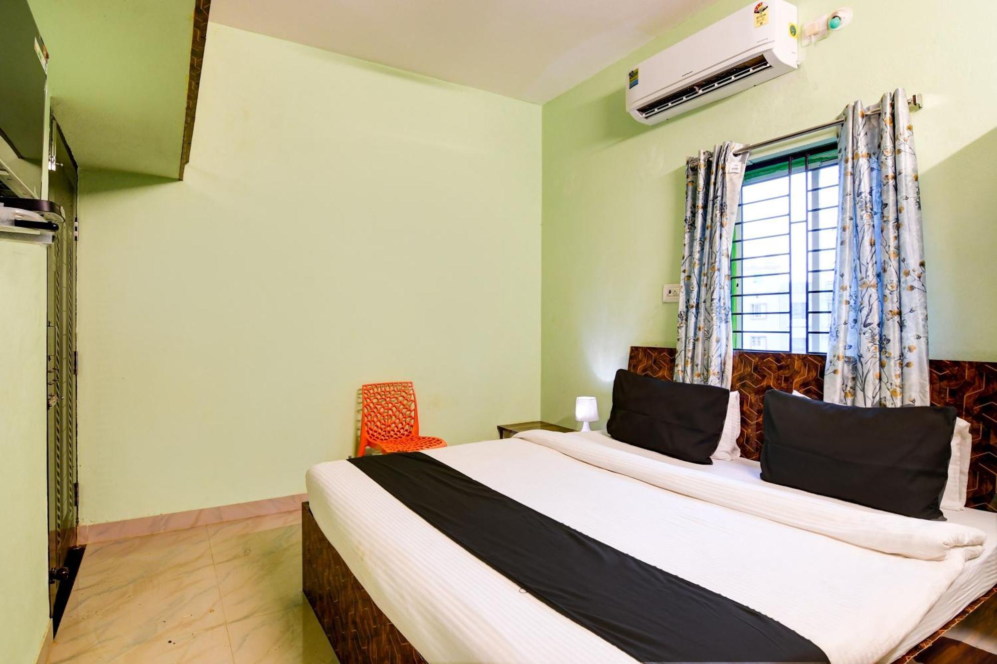 Hotel O Star Light Barang Ngoại thất bức ảnh