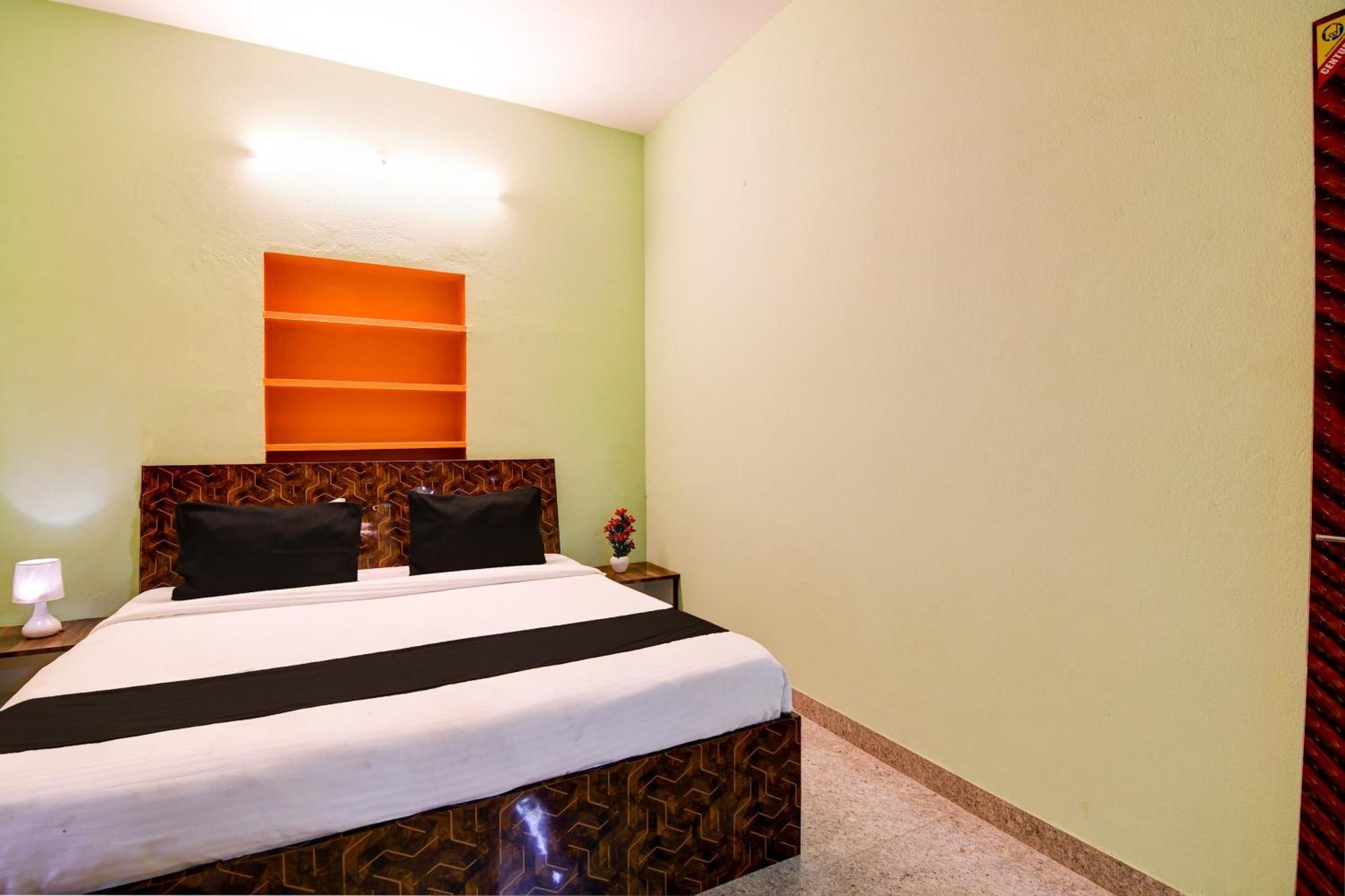 Hotel O Star Light Barang Ngoại thất bức ảnh