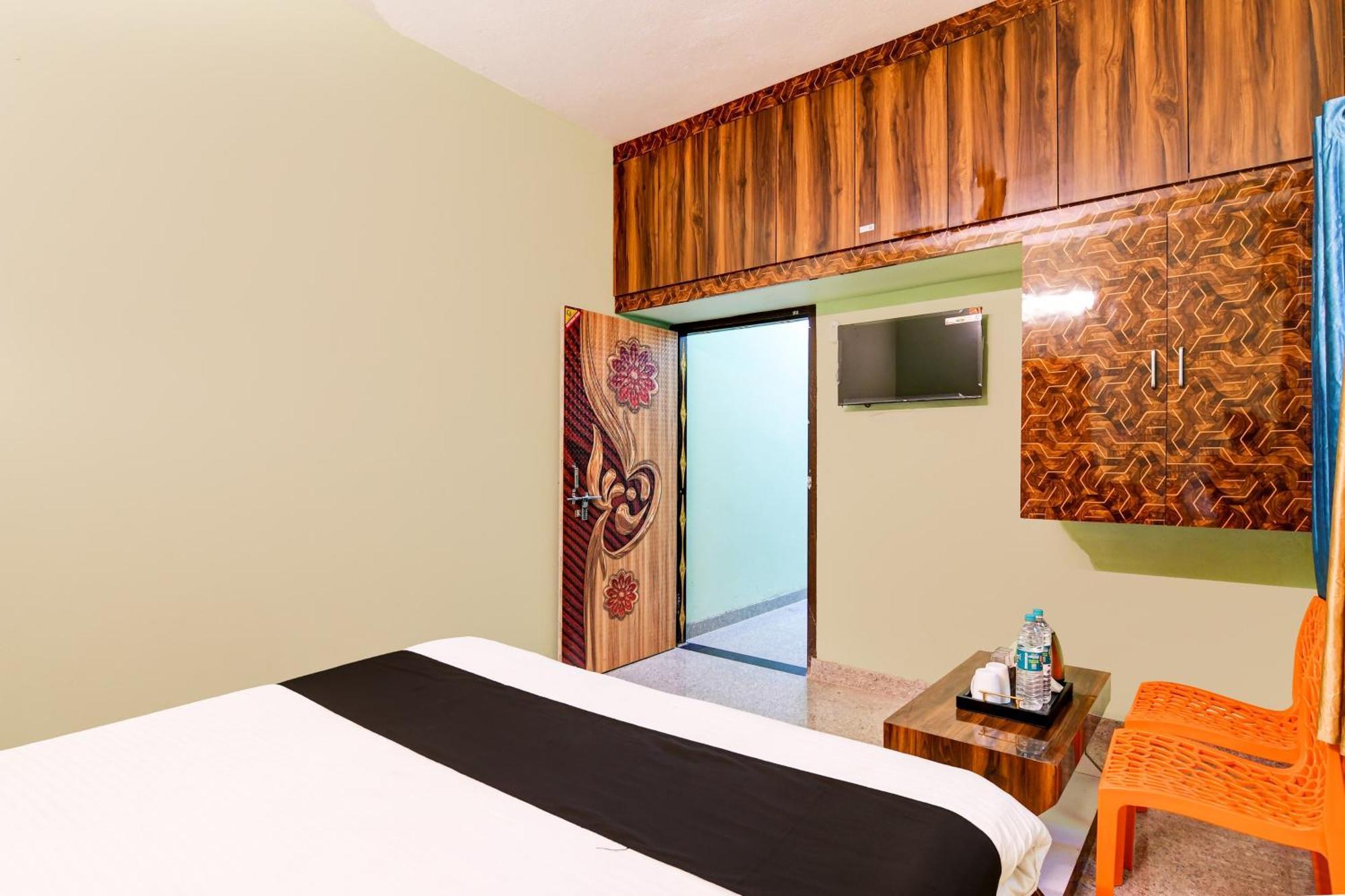 Hotel O Star Light Barang Ngoại thất bức ảnh